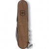 Scyzoryk Victorinox Huntsman Wood 1.3711.63